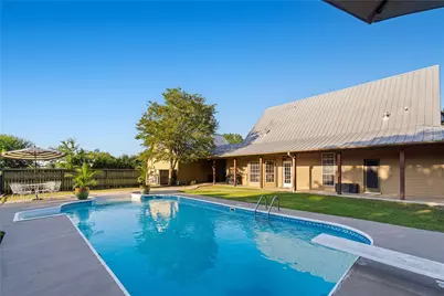 340 County Road 3585, Dike, TX 75437 - Photo 8
