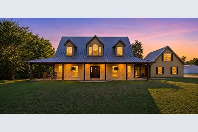 340 County Road 3585, Dike, TX 75437 - Photo 2