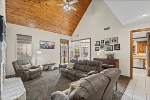340 Co Rd 3585, Dike, TX 75437 - Photo 16