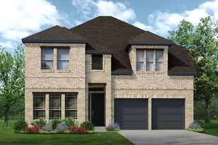 1014 Mill Ridge Drive, Justin, TX 76247 - Photo 1