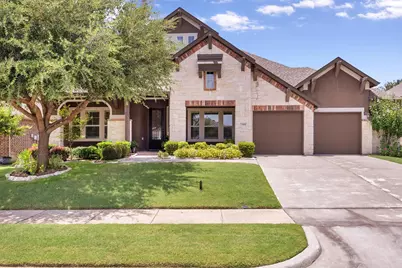 7905 Lavaca River Drive, McKinney, TX 75071 - Photo 1
