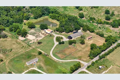 1135 Leo Andrews Road, Whitesboro, TX 76273 - Photo 1