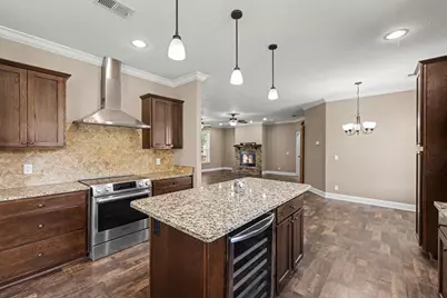 1135 Leo Andrews Road, Whitesboro, TX 76273 - Photo 2