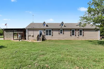 1135 Leo Andrews Road, Whitesboro, TX 76273 - Photo 4