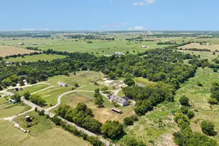 1135 Leo Andrews Rd, Whitesboro, TX 76273 - Photo 36