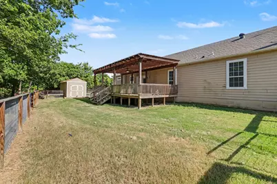 1135 Leo Andrews Road, Whitesboro, TX 76273 - Photo 30