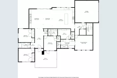 6505 Kemrock Drive, Dallas, TX 75241 - Photo 38