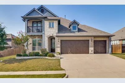 1103 Pheasant Crossing, Wylie, TX 75098 - Photo 2
