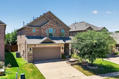 10317 Dimmit Place, McKinney, TX 75071 - Photo 2
