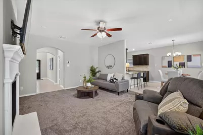 10317 Dimmit Place, McKinney, TX 75071 - Photo 4