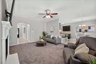 10317 Dimmit Pl, McKinney, TX 75071 - Photo 4