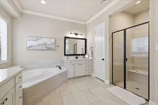 6604 Elderberry Way, Flower Mound, TX 76226 - Photo 18