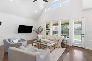 6604 Elderberry Way, Flower Mound, TX 76226 - Photo 4