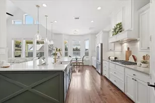 6604 Elderberry Way, Flower Mound, TX 76226 - Photo 14