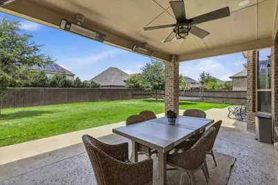 6604 Elderberry Way, Flower Mound, TX 76226 - Photo 36