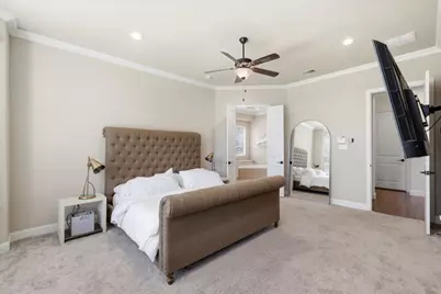 6604 Elderberry Way, Flower Mound, TX 76226 - Photo 16