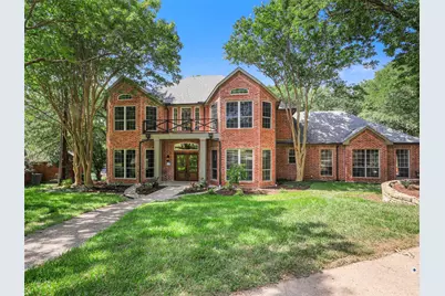 40 Trailridge Drive, Melissa, TX 75454 - Photo 1