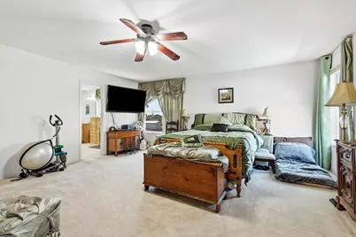 214 Hawthorne Court, Ponder, TX 76259 - Photo 16