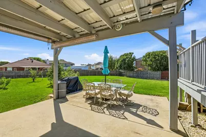 214 Hawthorne Court, Ponder, TX 76259 - Photo 30