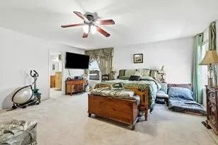 214 Hawthorne Ct, Ponder, TX 76259 - Photo 16