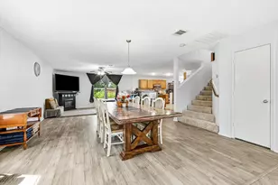 214 Hawthorne Ct, Ponder, TX 76259 - Photo 6