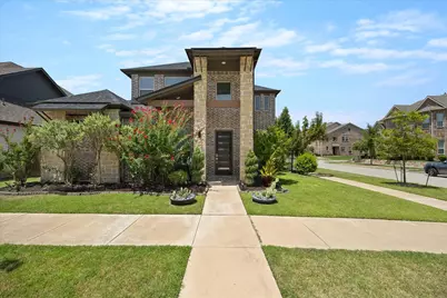 8593 Tripoli Trail, Frisco, TX 75034 - Photo 1