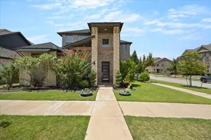 8593 Tripoli Trl, Frisco, TX 75034 - Photo 1