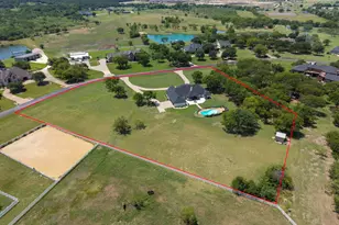 9900 Tantarra Dr, Burleson, TX 76028 - Photo 36