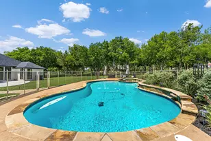 9900 Tantarra Dr, Burleson, TX 76028 - Photo 30