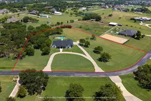9900 Tantarra Dr, Burleson, TX 76028 - Photo 38