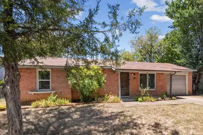 4816 Eastover Avenue, Fort Worth, TX 76119 - Photo 2
