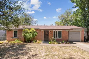 4816 Eastover Ave, Fort Worth, TX 76119 - Photo 1