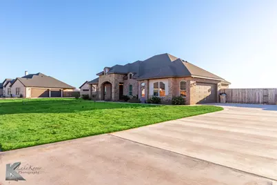 233 Calumet Street, Abilene, TX 79606 - Photo 4