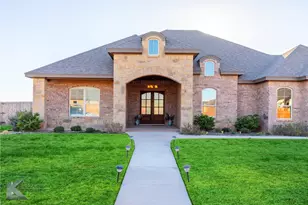 233 Calumet St, Abilene, TX 79606 - Photo 2