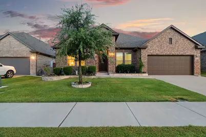 1833 Sebright Trail, Fort Worth, TX 76052 - Photo 36