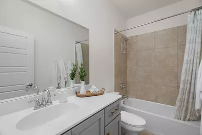 1833 Sebright Trail, Fort Worth, TX 76052 - Photo 24