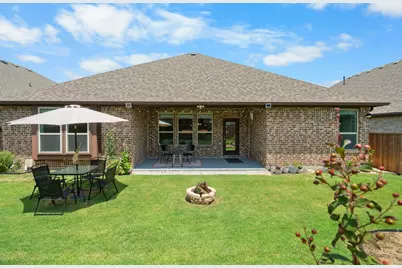 1833 Sebright Trail, Fort Worth, TX 76052 - Photo 28