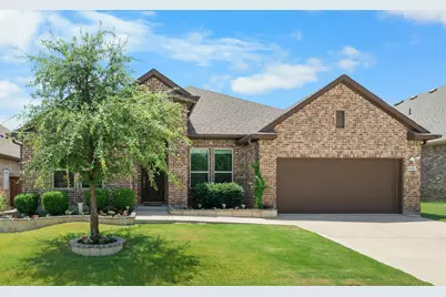 1833 Sebright Trail, Fort Worth, TX 76052 - Photo 1