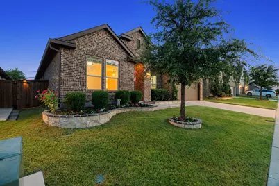 1833 Sebright Trail, Fort Worth, TX 76052 - Photo 2