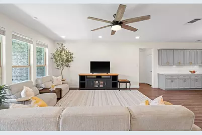 1833 Sebright Trail, Fort Worth, TX 76052 - Photo 2