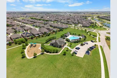 1833 Sebright Trail, Fort Worth, TX 76052 - Photo 34