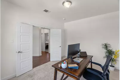 1833 Sebright Trail, Fort Worth, TX 76052 - Photo 18