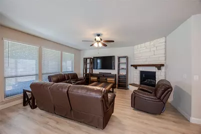 1519 Pisa Court, McLendon Chisholm, TX 75032 - Photo 14