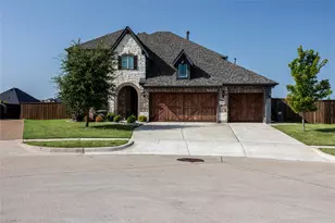 1519 Pisa Ct, McLendon Chisholm, TX 75032 - Photo 1