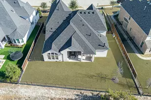 3410 Briarcliff Dr, Prosper, TX 75078 - Photo 34