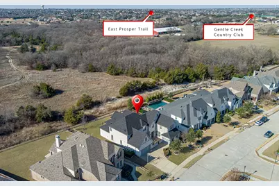 3410 Briarcliff Drive, Prosper, TX 75078 - Photo 32