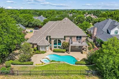 4204 Fairway Drive, Flower Mound, TX 75028 - Photo 38