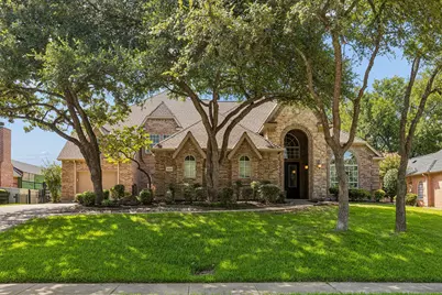 4204 Fairway Drive, Flower Mound, TX 75028 - Photo 2