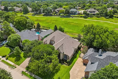 4204 Fairway Drive, Flower Mound, TX 75028 - Photo 36