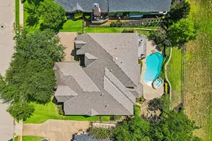 4204 Fairway Dr, Flower Mound, TX 75028 - Photo 36